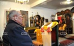 Nilvange: C’est une chapelle discrète mais bien vivante.