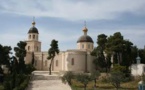 Cisjordanie: le père Alexis Eliseev et des  prêtres russes gardiens de la foi chrétienne au milieu du tumulte