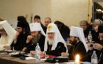 Patriarche de Moscou Cyrille: "il y a trop de questions non résolues pour convoquer le Concile panorthodoxe"