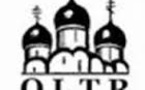 Site de l'OLTR - Editorial de Février: "Le Concile orthodoxe de 2016"