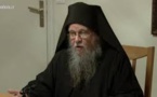 L'archimandrite Élie (Ragot): l’Espérance (partie I)