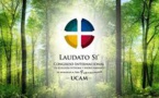 Mgr Nestor, évêque de Chersonèse, est intervenu au Congrès international "Laudato SI", Murcia (Espagne)