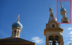 Pour le soutien et la restauration de l'Eglise Saint Michel Archange à Cannes