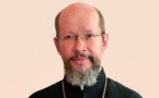 Le patriarche Bartholomée ne reconnaîtra pas le schisme ukrainien