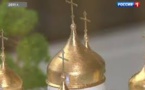 « Saint-Vladimir », ou comment la Russie a obtenu sa cathédrale orthodoxe à Paris