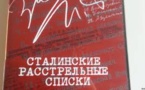 L'archiprêtre Dmitri Smirnov : des bandits comme Staline sont depuis longtemps au fond de l'enfer ; et il est temps pour nous de cesser de les commémorer.