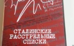 L'archiprêtre Dmitri Smirnov : des bandits comme Staline sont depuis longtemps au fond de l'enfer ; et il est temps pour nous de cesser de les commémorer.