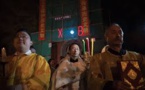 Les chrétiens orthodoxes de Chine celèbrent Pâques