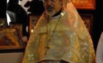 Hégoumène Ephrem Meziani: mon chemin vers l'Eglise Orthodoxe russe