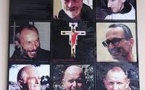 À Paris, un jardin porte le nom des moines de Tibhirine assassinés en Algérie en 1996