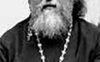Père Mikhaïl Vinogradov, prêtre et nouveau martyr