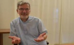 Mgr Pickel, évêque de Saratov: ère nouvelle dans les relations entre catholiques et orthodoxes