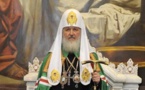 Message de Sa Sainteté le Patriarche Cyrille aux Primats et représentants des Églises orthodoxes locales rassemblés à l’île de Crète