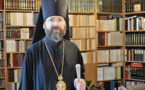 Les Églises orthodoxes réunies à Crète ne discuteront pas de la situation en Ukraine