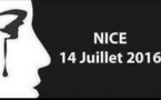 Condoléances du patriarche Cyrille aux familles et proches des victimes de l'attentat de Nice et au peuple français