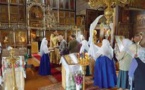 Un Français chez les vieux-croyants