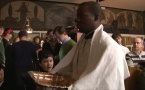 VIDEO: Ordination diaconale à l'église des Trois-Saints-Docteurs (12 février 2014)