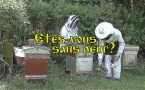 Journées d'initiation à l'apiculture au Séminaire orthodoxe russe à Épinay-sous-Sénart