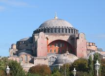 L'assemblée interparlementaire de l'orthodoxie condamne l'usage commercial de la basilique Sainte-Sophie à Istanbul