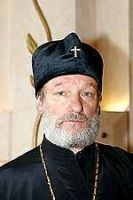 Pèlerinage à travers la Russie du primat de l'Eglise orthodoxe des territoires tchèques et de Slovaquie Pèlerinage à travers la Russie du primat de l'Eglise orthodoxe des territoires tchèques et de Slovaquie