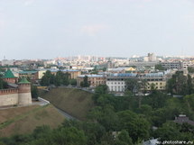 L'histoire des religions sera enseignée à partir de cette année dans la région de Nijni-Novgorod