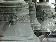 Retour en Russie des cloches historiques du monastère Saint-Daniel de Moscou