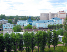Les fondements de l'islam seront enseignés au séminaire de Kazan