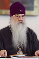Le métropolite Philarète célèbre les 30 ans de son ministère à la tête de l'Eglise orthodoxe en Biélorussie Le métropolite Philarète célèbre les 30 ans de son ministère à la tête de l'Eglise orthodoxe en Biélorussie