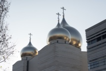 Liturgie en français tous les samedis à l'église Sainte-Trinité à Paris Liturgie en français tous les samedis à l'église Sainte-Trinité à Paris