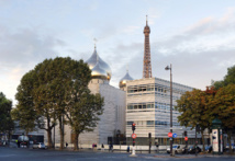 La cathédrale de la Sainte Trinité est ouverte quotidiennement