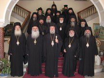 L'Eglise orthodoxe de Chypre ouvre une représentation à Bruxelles