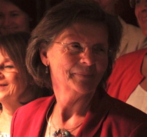 Décès de Mme Sophie Rehbinder. Mémoire éternelle! Décès de Mme Sophie Rehbinder. Mémoire éternelle!