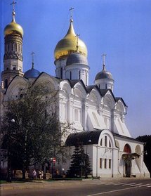 L'Eglise orthodoxe russe en chiffres: nouvelles statistiques