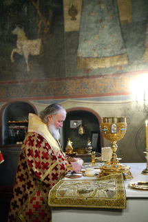 Métropolite Cyrille: L'Eglise russe a besoin aujourd'hui d'une vraie intelligentsia orthodoxe Métropolite Cyrille: L'Eglise russe a besoin aujourd'hui d'une vraie intelligentsia orthodoxe