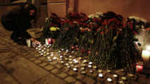 Le patriarche Cyrille a exprimé ses condoléances aux proches des victimes de l'attentat meurtrier commis à Saint-Pétersbourg