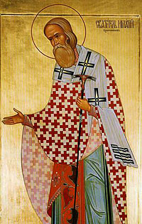 Saint Ignace (Briantchaninov): Sur la conversion Saint Ignace (Briantchaninov): Sur la conversion