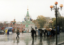 Un évêque russe condamne les atteintes à la vie des journalistes Un évêque russe condamne les atteintes à la vie des journalistes