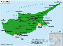 Archevêque Chrysostome: La Turquie doit permettre la restauration des églises orthodoxes au nord de Chypre