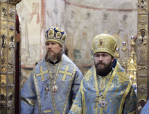 Le patriarcat de Moscou déplore les prétentions du patriarche de Constantinople à jouer un rôle particulier dans le monde orthodoxe Le patriarcat de Moscou déplore les prétentions du patriarche de Constantinople à jouer un rôle particulier dans le monde orthodoxe