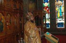 Le primat de l'Eglise orthodoxe en Amérique contre la soumission de la diaspora orthodoxe au patriarcat de Constantinople Le primat de l'Eglise orthodoxe en Amérique contre la soumission de la diaspora orthodoxe au patriarcat de Constantinople