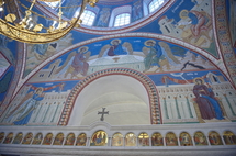 Plus de 400 personnes ont reçu cette année le diplôme de l'université orthodoxe Saint-Tikhon Plus de 400 personnes ont reçu cette année le diplôme de l'université orthodoxe Saint-Tikhon