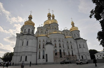 Patriarche Cyrille: "L'unité des Ukrainiens et des Russes n'est pas politique, c'est l'unité dans le Christ" Patriarche Cyrille: "L'unité des Ukrainiens et des Russes n'est pas politique, c'est l'unité dans le Christ"