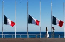 Commémoration à Nice des victimes du 14 juillet 2016