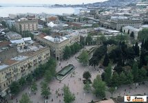 Les patriarches de Moscou et de Géorgie se rencontreront à Bakou Les patriarches de Moscou et de Géorgie se rencontreront à Bakou