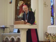 L'évêque d'Evry a visité le séminaire orthodoxe russe à Epinay-sous-Sénart L'évêque d'Evry a visité le séminaire orthodoxe russe à Epinay-sous-Sénart