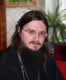 Assassinat d'un prêtre orthodoxe à Moscou