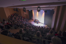 Un concert de musique lyrique dédié à la mémoire des soldats russes morts pour la France lors de la Première Guerre mondiale