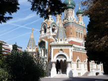L'église russe de Nice reconnue propriété de la Fédération de Russie
