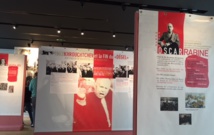 L’exposition « Peintres soviétiques non conformistes, 1960-1990 » au Centre spirituel et culturel russe