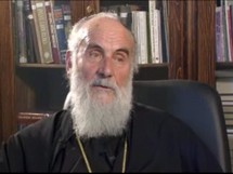 Les voeux du patriarche Cyrille au nouveau primat de l'Eglise orthodoxe serbe Les voeux du patriarche Cyrille au nouveau primat de l'Eglise orthodoxe serbe